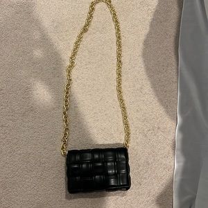 Shoulder/crossbody bag